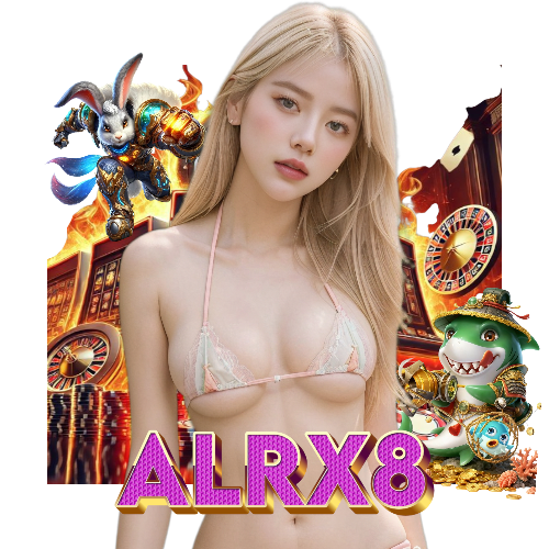 alrx8 สล็อต