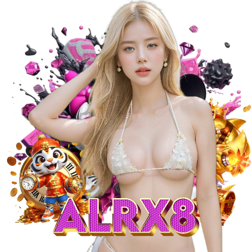 alrx8 slot